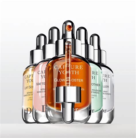 dior capture youth 面霜|Dior Capture youth antioxidant.